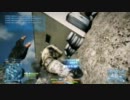 【ゆっくり実況】BF3でMP7を振り回す【PC】
