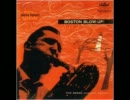 [1102] BODY AND SOUL @ BOSTON BLOW-UP! - SERGE CHALOFF