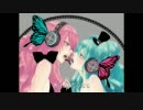 【コラボ】　【-両人-】magnetを歌わせていただきました【咲馬】
