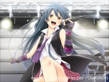 アニソン・ゲーソン好きに絶対聴いて欲しいもっと評価されるべき曲７