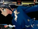 【MUGEN】ＴＳＦという名のタッグリーグ戦　パート８