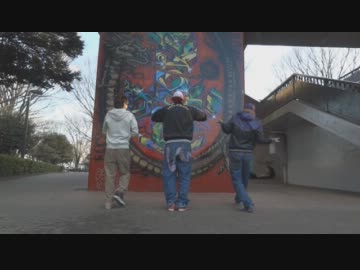 【RST】天真爛漫で踊ってみた【Destiny of じゃんけん】