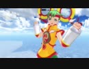 【MMDタイバニ】俺のキッドちゃんがこんなに可愛いわけが...ホァァァァ！