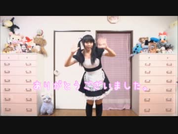 【こもも】ＲＩＮＧ×ＲＩＮＧ×ＲＩＮＧ 踊ってみた 【ちゅいんて復活】