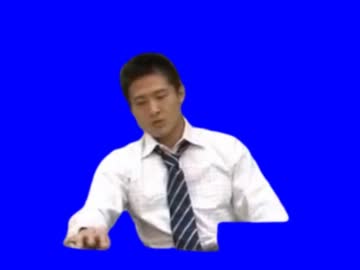 片手プレイおじさんBB