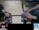 MTG　青年とお兄さんの闇の隆盛開封対決！