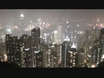 香港マカオぶら〜り１人旅　Part5