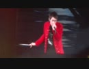 120202 SS4 in taiwan Eunhyuk solo　what's my name