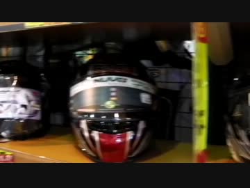 全力遊楽!!バイクの旅を　するつもり・・・【その5】