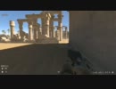 【シリアスサム３】みるくがSeriousSam3をシリアスにプレイ　３０