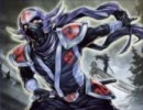 【遊戯王】忍者デッキVS魔法少女デッキ