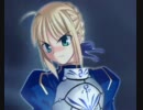 【MUGEN】Fate/SakazakiNight　第２話・B【ストーリー】