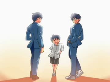 【MUGENストーリー】幻想の郷より愛を込めて　最終話・後編