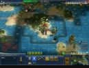 【Civilization4】 脳筋が大海原で入植してみるテスト part-9