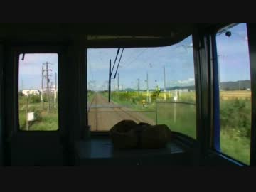 【前面展望】美唄ー砂川【特急・サロベツVol.4】