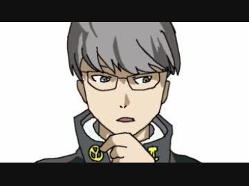 ペルソナ4 自作アニメ vol.2「セクハラ番長2」