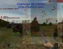 BF1942 FHSW ツィタデレ作戦　2/3　part1