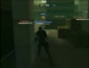 【MGO】海外プレイ動画 その1