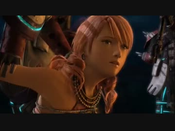 サンレス水郷 FF13 【190kbps】高音質BGM