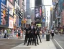 [須藤元気]WORLD　ORDERをアレンジしてみた in New York