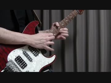 ｢恋愛勇者｣ 弾いてみた