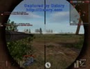 BF1942 FHSW ツィタデレ作戦　2/3　part2
