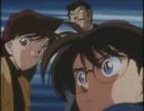 探偵ものアニメOP集