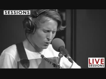 Ben Howard - The Wolves - Old Pine - Black Flies Live