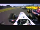 F1 2011 Japanese GP - Official Race Edit