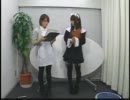 ナス☆シスのお願い！ミッドナイトエンジェル&何か-20120202