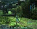【ＰＳＯ２・α２】金曜日　１３/１３ 　クエスト巡回【森林＋部屋訪問