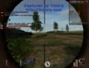 BF1942 FHSW ツィタデレ作戦　2/3　part3