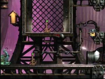 卍隠れた名作謎解きアクション【ABE'99】実況part35