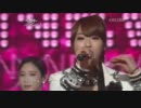 Nine Muses - News (Live) 120203
