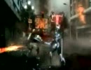 METAL GEAR RISING 〜斬〜