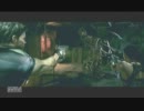 初プレイだろうとノーマルは甘え 【バイオ５】 part04