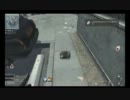 【MW3】サバイバル　UNDER GROUND攻略法の解説【ゆっくり実況】