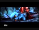 Kingdoms of Amalur: Reckoning デモ