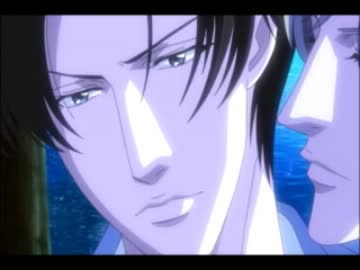 冬の蝉～特別編集版～ 3 - ニコニコ動画