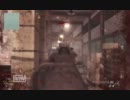 CoD:MW3　ガバさんと一緒　part25　冷や汗流れるこの戦場