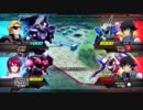 【EXVS】まったり対戦 part11【ガナザク】