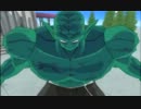 ドラゴンボールZ Sparking ! NEO　魔凶星編