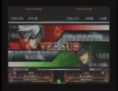 1月27日　セントラル八王子店　ブレイブルーCS2　PSR600以下限定　紅白戦