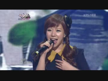 J-Cera - Love City (Live) 120203