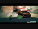 DiRT3を実況プレイ。その25