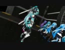 【MMD】『Gravity=Reality』【CyberAngels】