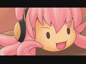 ぐーぐー(c0004)【たこルカバー】