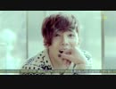 [K-POP] FT Island - Be My Girl + Severely (Comeback Stage 20120204) (HD)