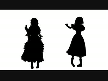 【東方】トゥインクル×トゥインクル HD