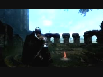 自戒 ダークソウル実況プレイPart2